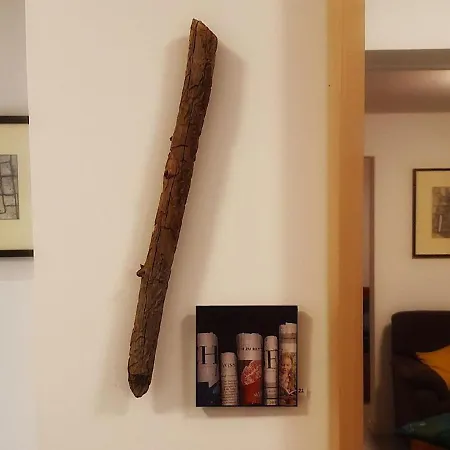 Am Atelier Horn Apartmán *