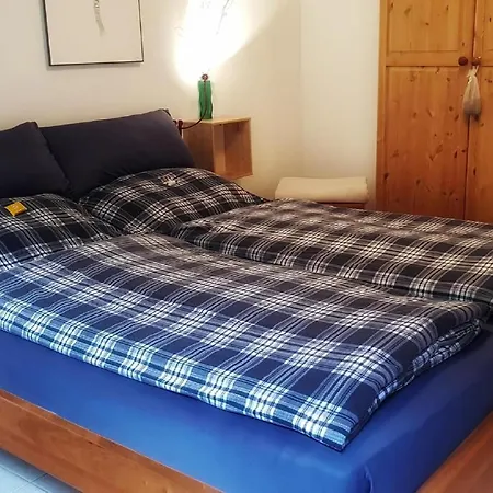 Apartmán Am Atelier Horn