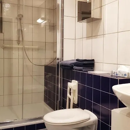 Am Atelier Horn Apartmán *