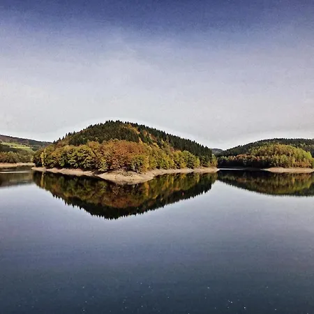 Apartmán Am Atelier Horn