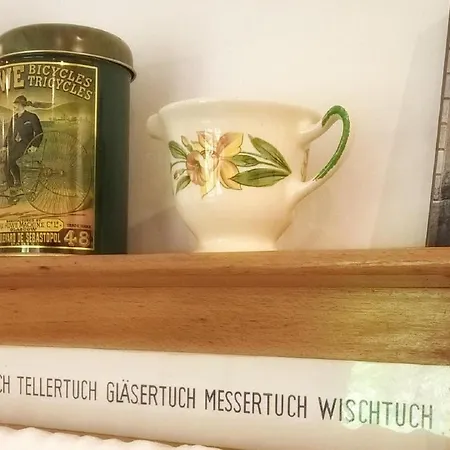 Am Atelier Horn * Overath