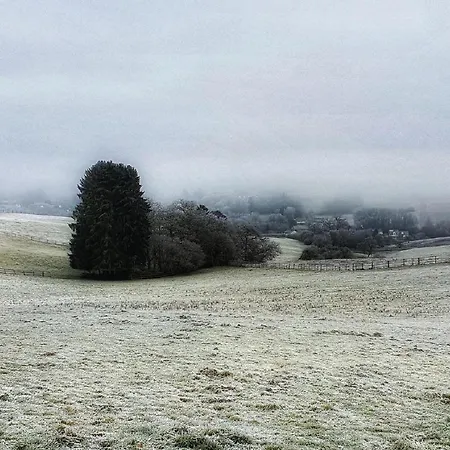 Apartmán Am Atelier Horn Overath