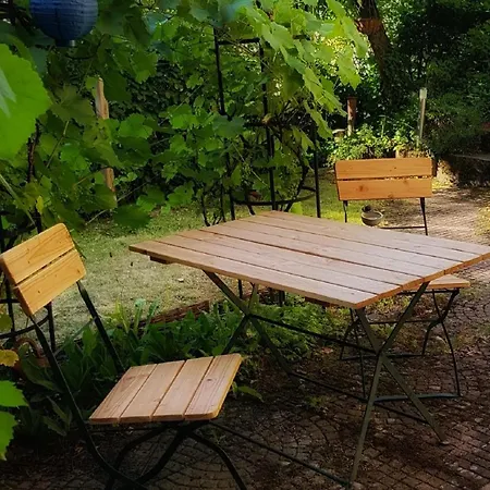Am Atelier Horn Lejlighed Overath