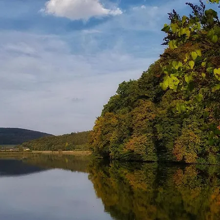 Am Atelier Horn Overath