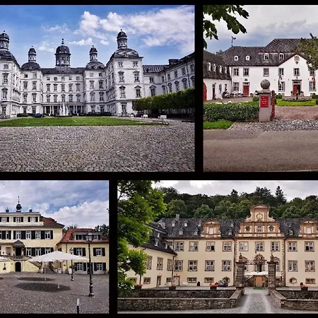 Am Atelier Horn Apartmán *