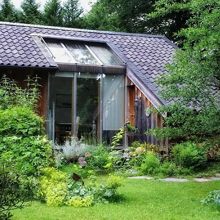 Am Atelier Horn Apartament *