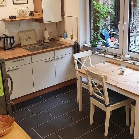 Am Atelier Horn * Overath