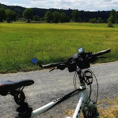 Am Atelier Horn * Overath