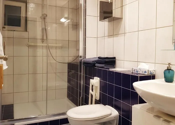 Am Atelier Horn アパート *