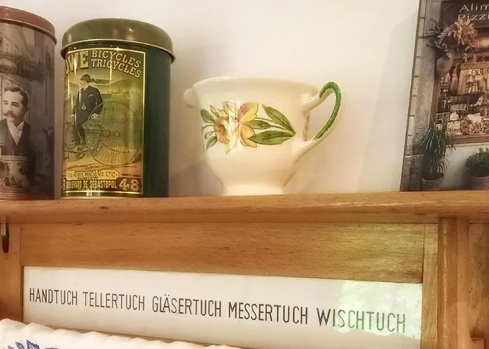 Am Atelier Horn * 奥弗拉特