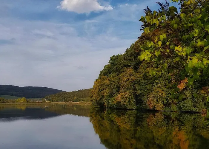 Am Atelier Horn 奥弗拉特