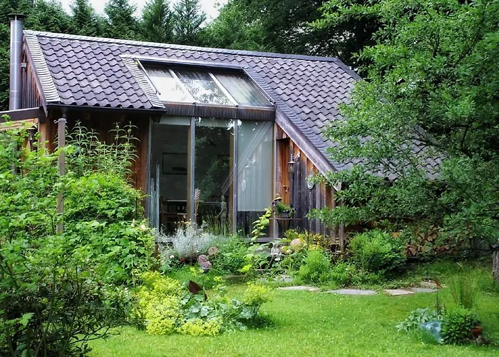 Am Atelier Horn アパート *