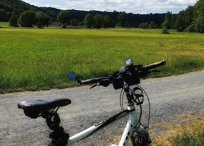 Am Atelier Horn * 奥弗拉特