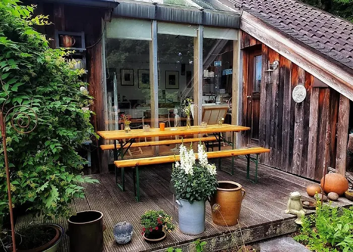 Am Atelier Horn * オーヴェラート